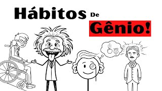 Se Você Faz Isso, Seu Cérebro Pode Ser Muito Mais Avançado Que a Média