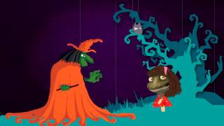 Adventures of Isabel HQ)