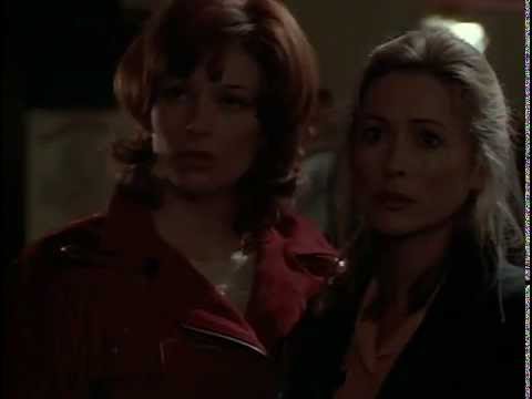 Night of the Twisters (1996)