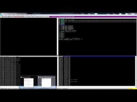 Remote Windows Buffer Overflow | ExploitDev