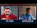 Canlı - "Alper &Ccedil;ağlar'la Filmler &Uuml;zerine Sohbet"