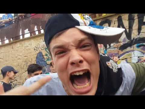 MOMENTOS TROLL RIMADERO #1