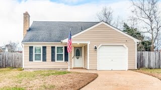 Dream Home in Dam Neck Estates