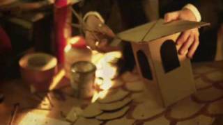 Vieni a vivere Music Video