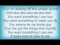 Spiderbait - Cracker Lyrics