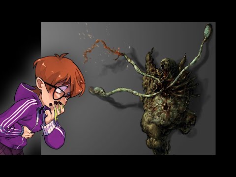 #4 MURI VAG*NA URLANTI - Dead Space [PC]