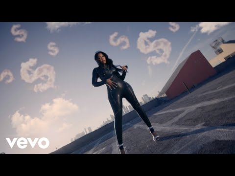 Chinese Kitty - Kitty (Official Video)