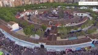 Albacete Enamora. Video promocional de la provincia de Albacete 2014