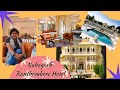 Nahargarh Ranthambore Hotel Luxury Resort Sawai Madhopur Room Tour Heritage Palace Hotel