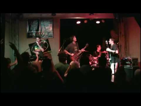 Stick Figure live at 710 in Pacific Beach (highlights) - May 2010
