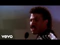 Lionel Richie - Penny Lover (Official Music Video)