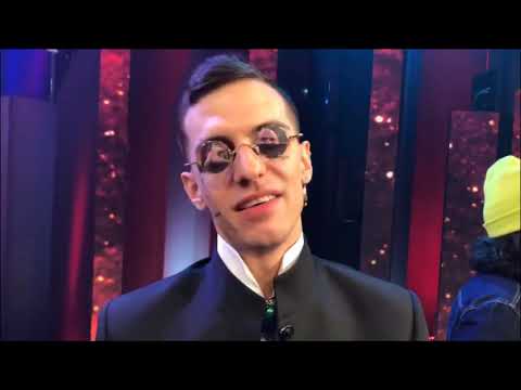 Achille Dopofestival 2019