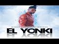 El Yonki -  #LaEnvideanoMataperoMortifica  Prod By- Kninos Music: Mezcla-DJ Jerry Master -Mauro