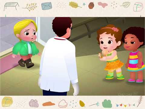 Lib- Always be kind to animals