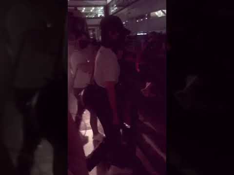 180724 Victoria - Shanghai Airport