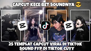 Download lagu Collection of 25 NEWEST JEDAG JEDUG CAPCUT TEMPLATES 2025 | CAPCUT IS SO COOL 😎 mp3 Download lagu Collection of 25 NEWEST JEDAG JEDUG CAPCUT TEMPLATES 2025 | CAPCUT IS SO COOL 😎 mp3