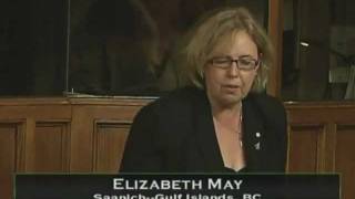 Download lagu MP Elizabeth May: Statement on the Omnibus Crime Bill mp3