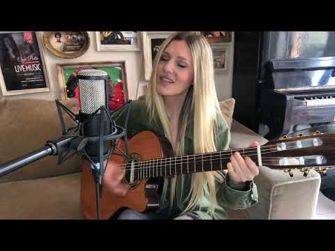 Martina Ivanova - "Stand by Me" (Ben E. King) | Kremona Fiesta F65CW-TLR