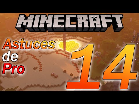Myz Best Stuff - 14 Pro Tips and Tricks on Minecraft in 1.19 The knowledge you absolutely need!