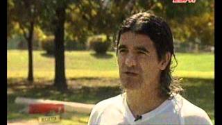 River Plate Campeon Copa Libertadores 1996 - ESPN Recuerda - 1