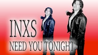 INXS - Need You Tonight - Cover by FrenchSABA Ep 71