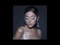 Ariana Grande - Sweetener (Instrumental with Backing Vocals)