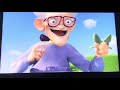 Meet The Robinsons Trailer