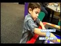 Armando Jr B Day Party Chuck E Cheese 2 2