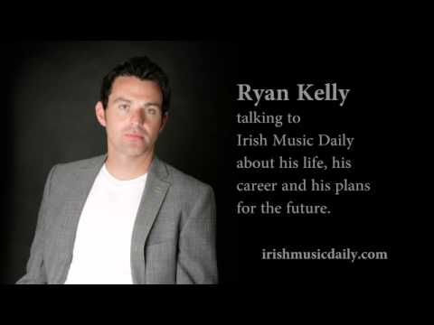Ryan Kelly talks about his career and possibility of going solo.