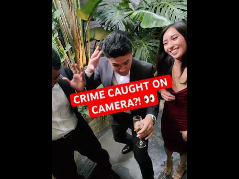 Jay Cristo Entertainment video.