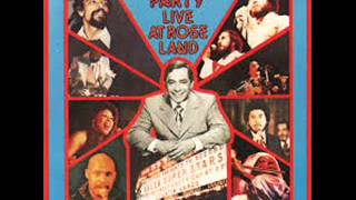 QUIERO MAS  - CHARANGA 76