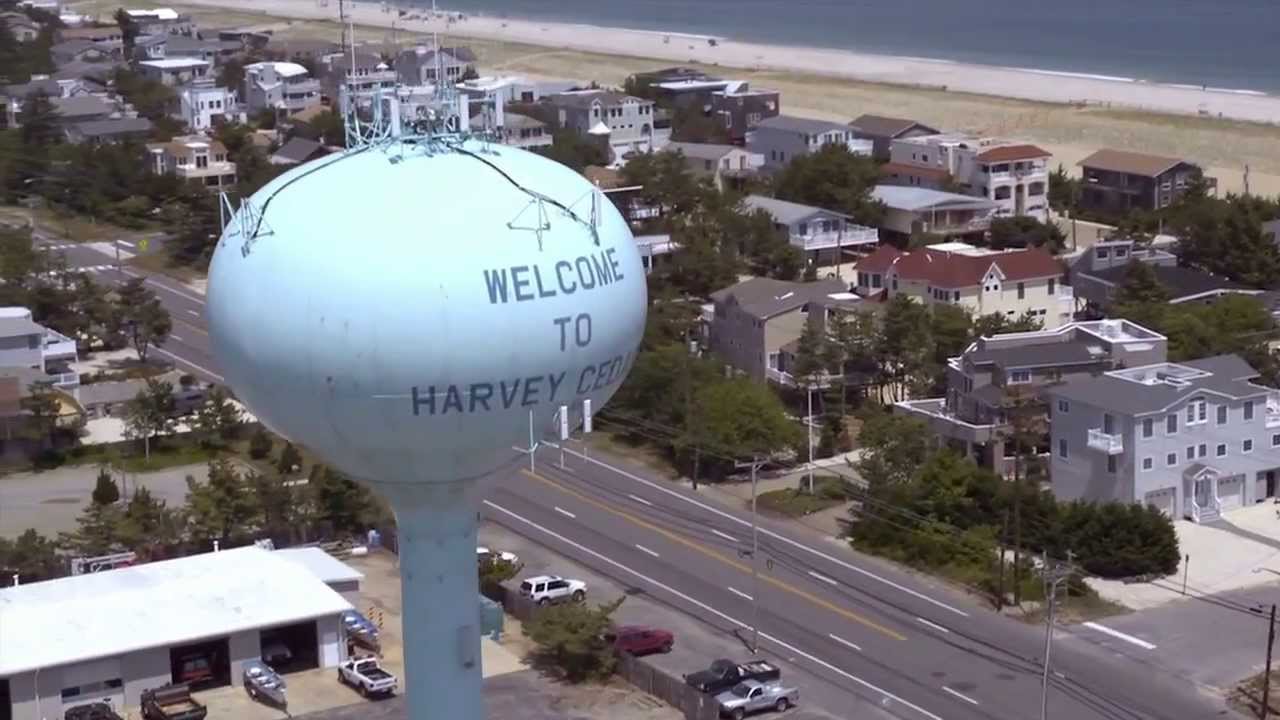 Shored Up Theatrical Trailer