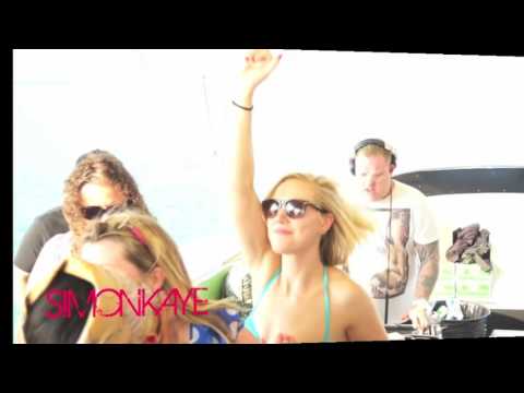 Ed Sheeran - Shape of you (Simon Kaye's floorfiller Remix)