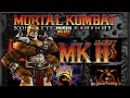 Mortal Kombat Komplete Plus 2023 MK 2 Mugengame