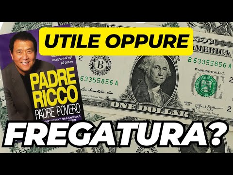 Padre Ricco Padre Povero RECENSIONE