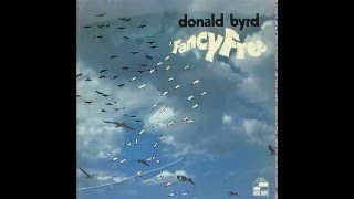 Donald Byrd - I Love The Girl