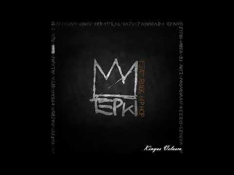 Tepki - Yaptığım En Güzel Şey (ft. Batu)