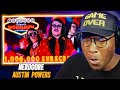 The Austin Powers Of Nerdcore