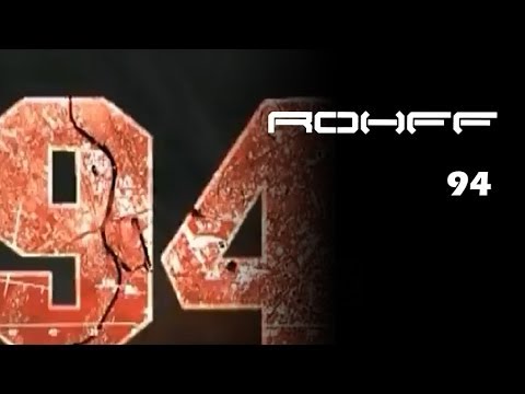 Rohff - 94 [Clip Officiel]