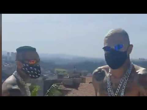 MC Kauan e MC Mãozinha - Tesouro Da Favela (PRÉVIA) FUNK 2020 - LANÇAMENTO 2020