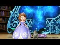 Sofia The First Quest For The Secret Library Full Game For Kids