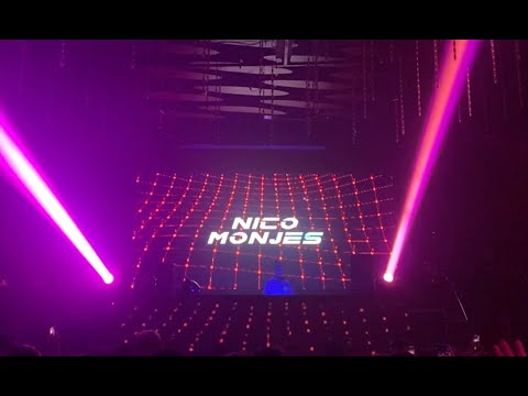 HUMAN MAYO 2022 @ STUDIO CROBAR, Buenos Aires, Argentina