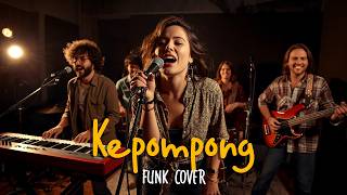Download lagu kepompong - Sindentosca (Funk Jazz Cover) mp3
