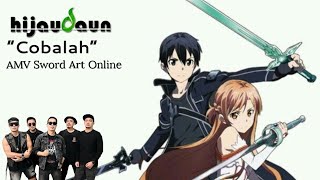 Download lagu Hijau Daun - Cobalah [AMV] mp3