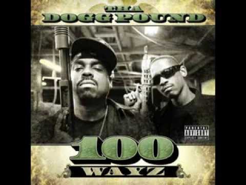 Smell'n Like Brand New Money - Tha Dogg Pound ft Mac Shawn [100 WAYZ]