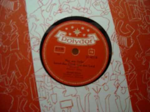 Margot Eskens - Nur wer liebt kennt das Glück und das Leid.wmv