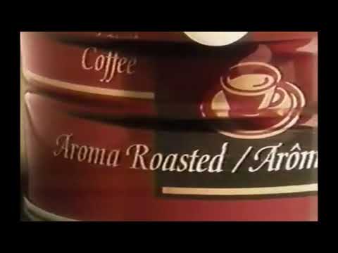 Folgers in your butts