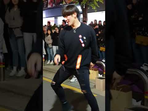 [MAXXAM] 180504 김민석 - 쩔어(DOPE) (BTS cover)