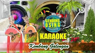 Download lagu Kembang Galengan | Karaoke Gending Osing Banyuwangi mp3