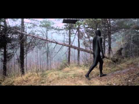 HVZX - Wokx Up In v Forxst (Official Video)